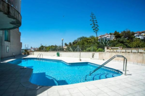 Comfortable House in Sitges with Shared Pool